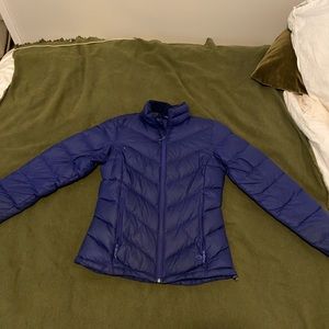 Mountain hardware 650 fill down jacket